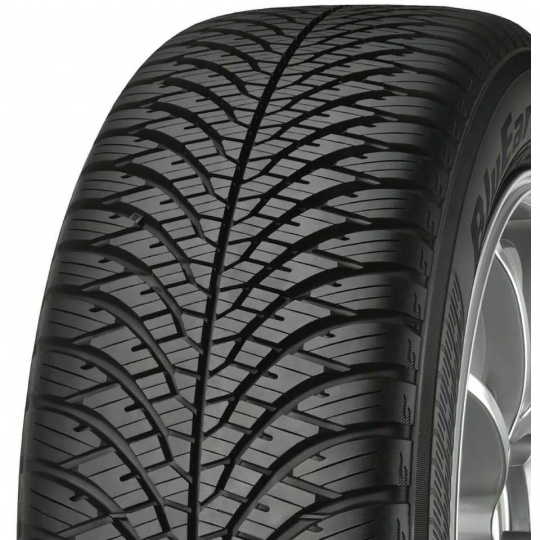 Yokohama BluEarth-4S AW21 205/55 R 16 91V