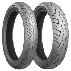 Bridgestone BT 46 100/90 D 19 57H