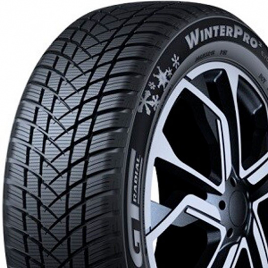 GT Radial WinterPro 2 EVO 175/70 R 14 84T