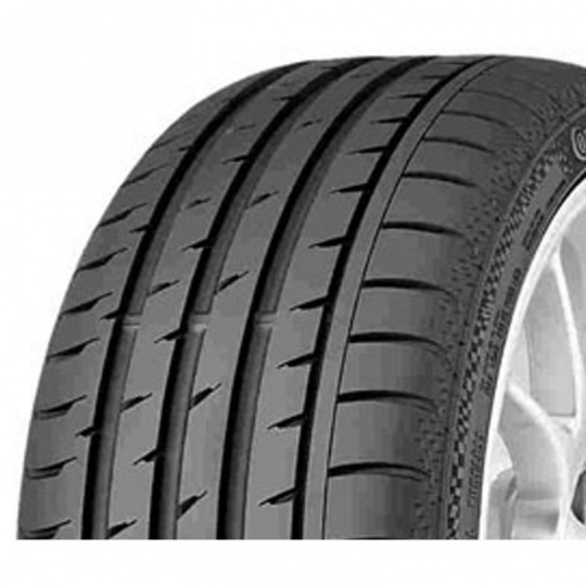 Continental ContiSportContact 3 235/40 R 18 91Y