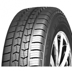 Nexen WinGuard WT1 195/ R 15C 106/104P