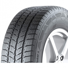 Continental VanContact Winter 205/65 R 15C 102/100T