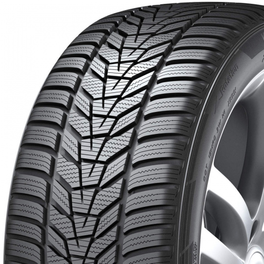 Hankook Winter i*cept evo3 X W330A 285/35 R 22 106V