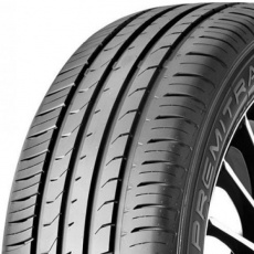 Maxxis Premitra HP5 205/50 ZR 17 93W