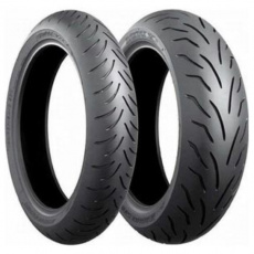 Bridgestone SC 130/70 13 57P