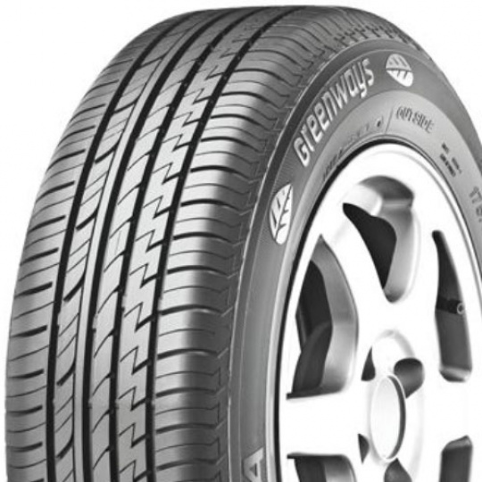 Lassa Greenways 175/70 R 13 82T