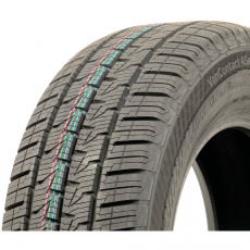 Continental VanContact 4Season 205/70 R 17C 115/113R