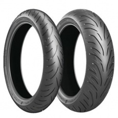 Bridgestone T 31 140/70 R 18 67V