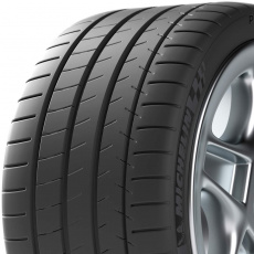 Michelin Pilot Super Sport 255/45 ZR 19 100Y