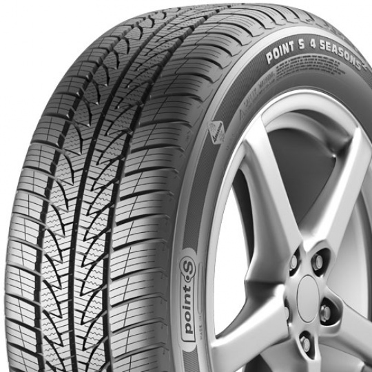 Point-S Seasons 2 205/60 R 16 96H