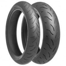 Bridgestone BT 016 Pro 110/80 R 18 58W