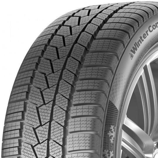 Continental WinterContact TS 860 S 225/45 R 18 95Y