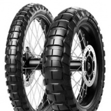 Metzeler Karoo 4 120/70 R 19 60T