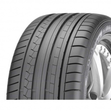 Dunlop SP Sport Maxx GT 235/50 R 18 97V