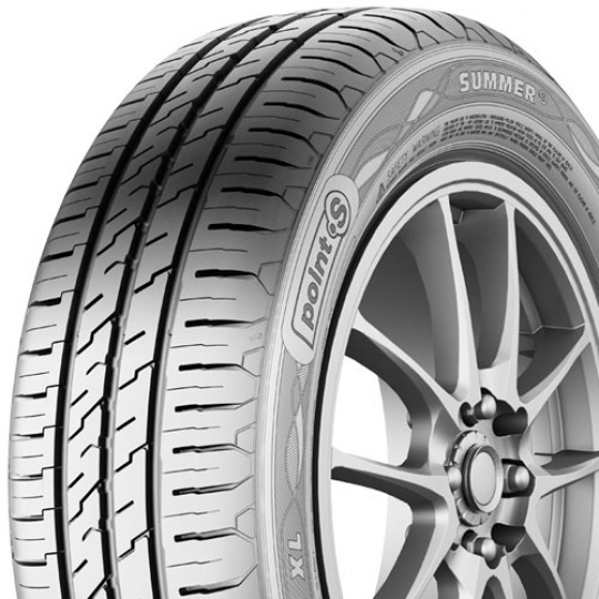 Point-S Summer S 195/50 R 16 88V