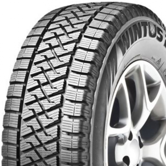 Lassa Wintus 2 205/65 R 16C 107/105R