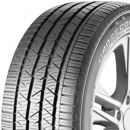 Continental CrossContact LX Sport 225/60 R 17 99H