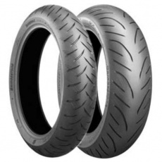 Bridgestone SC 2 160/60 R 15 67H