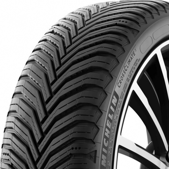 Michelin CrossClimate 2 A/W 245/55 R 18 103V