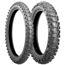 Bridgestone X20 110/100 D 18 64M