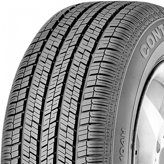 Continental 4x4Contact 275/55 R 19 111V