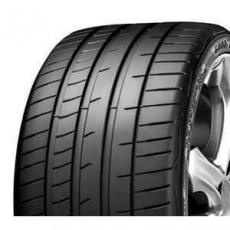 Goodyear Eagle F1 Supersport 275/35 ZR 21 103Y