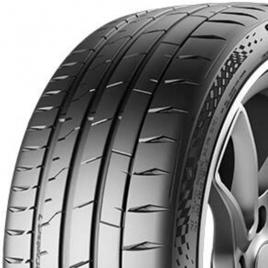 Continental SportContact 7 295/40 R 21 111W