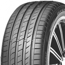 Nexen N'fera SU1 245/45 ZR 17 99Y