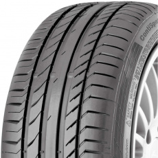 Continental ContiSportContact 5P 285/30 R 19 98Y