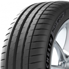 Michelin Pilot Sport 4 315/30 ZR 21 105Y