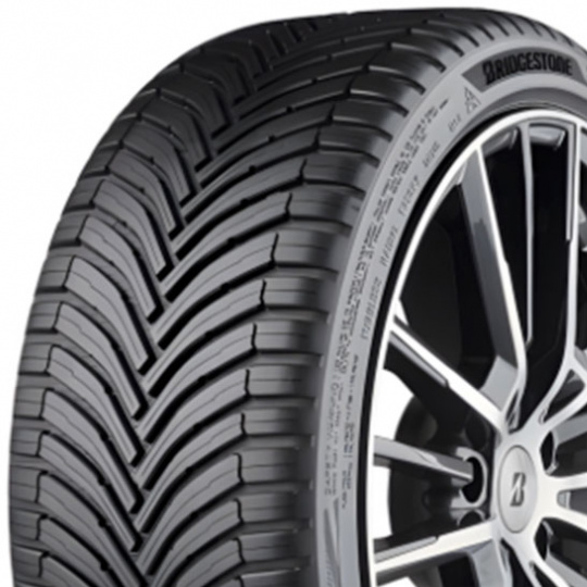 Bridgestone Turanza All Season 6 DriveGuard 235/45 R 18 98Y