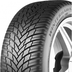 Firestone Winterhawk 4 235/45 R 17 97V