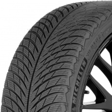 Michelin Pilot Alpin 5 275/35 R 21 103V