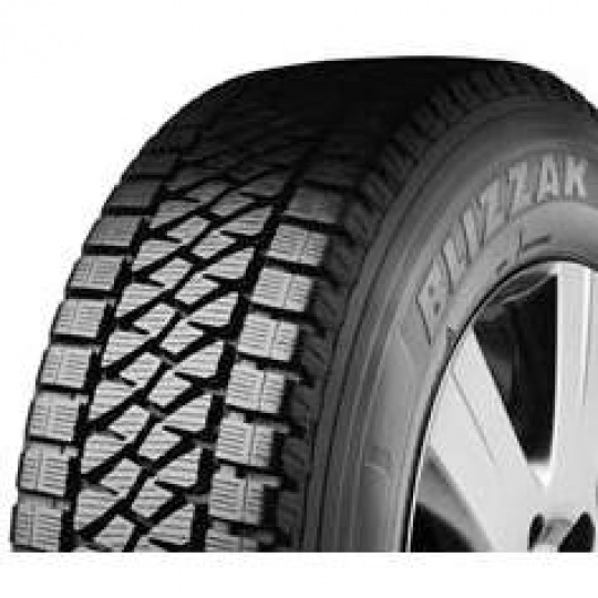 Bridgestone Blizzak W810 175/75 R 14C 99R