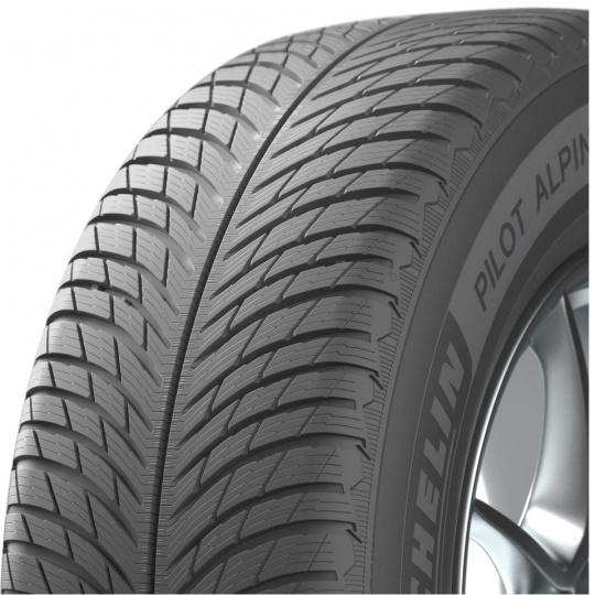 Michelin Pilot Alpin 5 SUV 265/40 R 22 106V