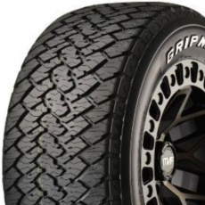 Gripmax Inception A/T 205/80 R 16 104T