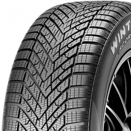 Pirelli Scorpion Winter 2 295/35 R 21 107V