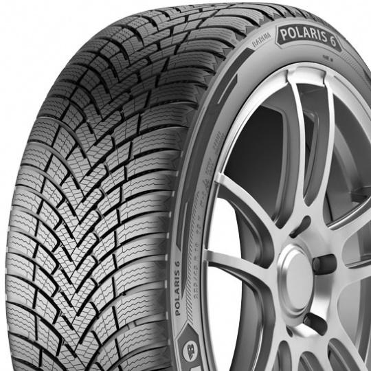 Barum Polaris 6 185/65 R 15 92T