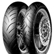 Dunlop ScootSmart 120/70 R 16 57H