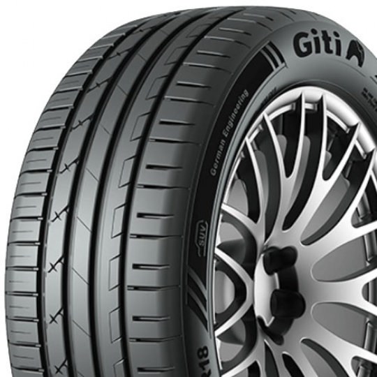 Giti GitiSynergy H2 SUV 235/55 R 18 104V