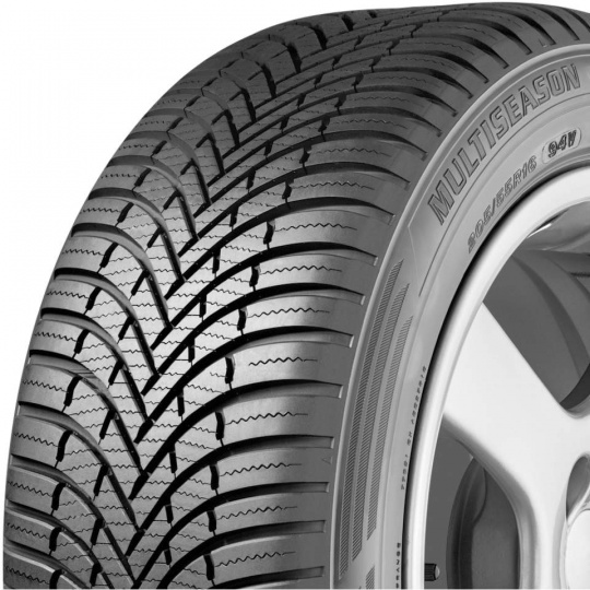 Firestone Multiseason 2 235/45 R 18 98Y