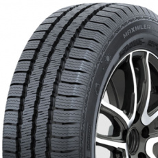 GT Radial MaxMiler AllSeason 195/75 R 16C 110/108R