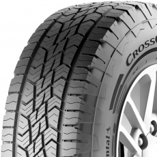 Continental CrossContact ATR 245/70 R 16 113/110T