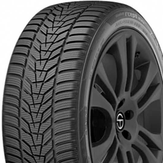 Hankook Winter i*cept evo3 W330B 225/45 R 18 95V