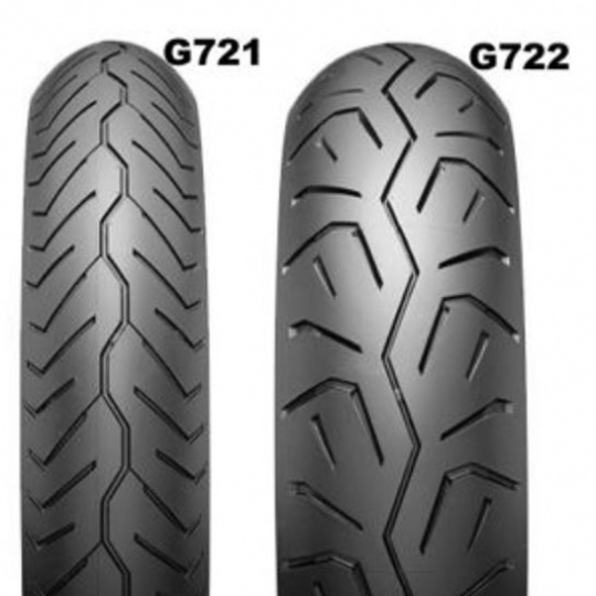 Bridgestone G 722 180/70 D 15 76H