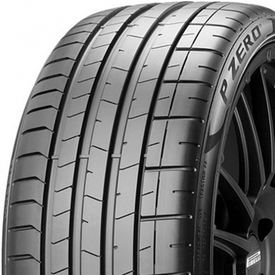 Pirelli P-ZERO (PZ4) 275/35 R 22 104Y