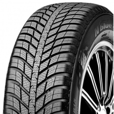 Nexen N'blue 4 Season 165/60 R 14 75H