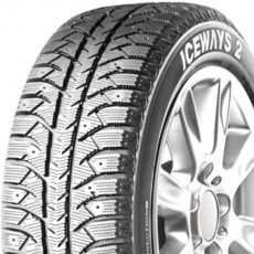 Lassa Iceways 2 215/60 R 16 99T