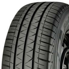 Yokohama BluEarth-Van RY55 215/70 R 15C 109/107S