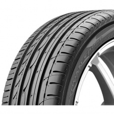 Yokohama Advan Sport V103 235/55 R 20 102V